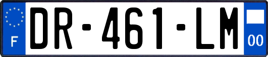DR-461-LM