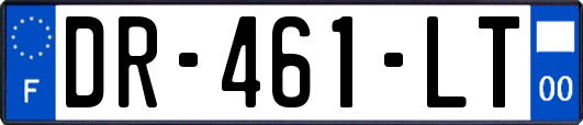 DR-461-LT