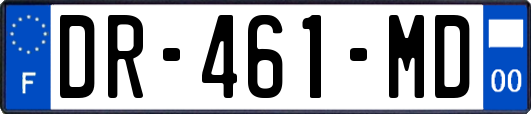 DR-461-MD