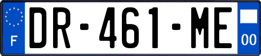 DR-461-ME