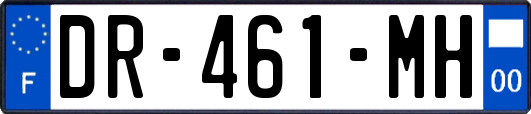 DR-461-MH