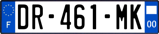 DR-461-MK