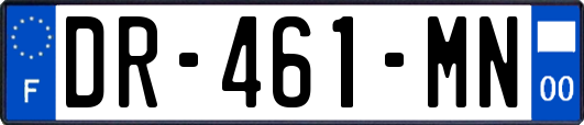 DR-461-MN