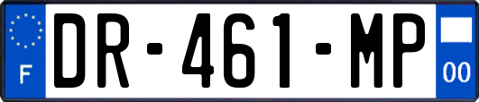 DR-461-MP