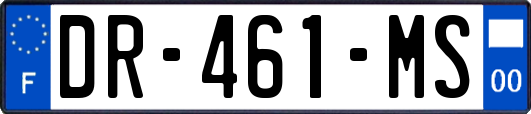 DR-461-MS