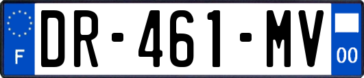 DR-461-MV