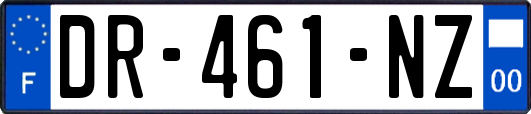 DR-461-NZ