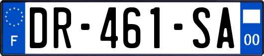 DR-461-SA