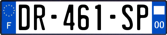 DR-461-SP