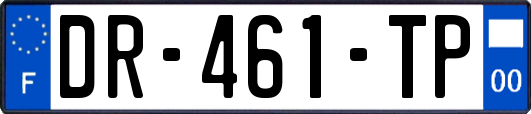 DR-461-TP