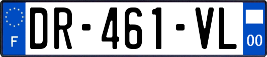 DR-461-VL