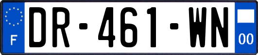 DR-461-WN