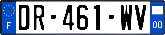 DR-461-WV