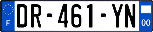 DR-461-YN