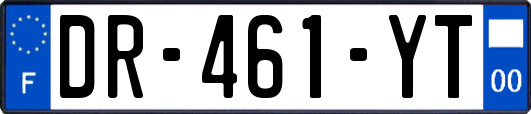 DR-461-YT