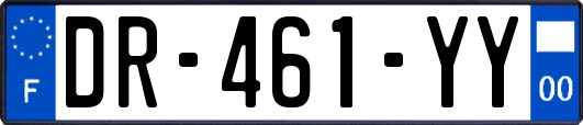 DR-461-YY