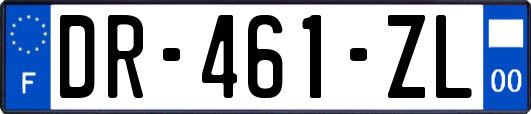 DR-461-ZL