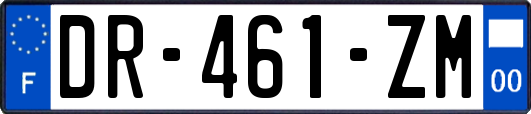 DR-461-ZM