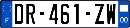 DR-461-ZW