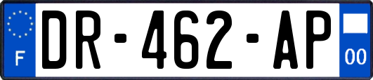 DR-462-AP