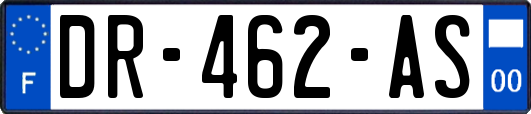 DR-462-AS