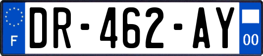 DR-462-AY
