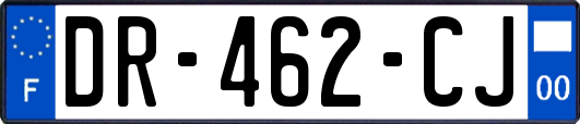 DR-462-CJ