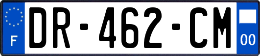 DR-462-CM