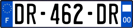 DR-462-DR