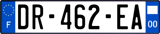 DR-462-EA