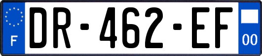 DR-462-EF