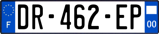 DR-462-EP