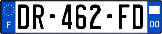 DR-462-FD