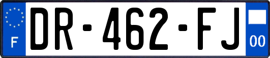 DR-462-FJ