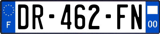 DR-462-FN