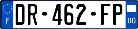 DR-462-FP