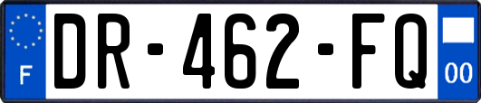 DR-462-FQ