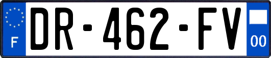 DR-462-FV