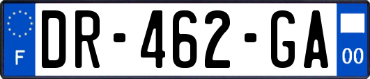 DR-462-GA