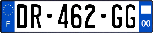 DR-462-GG