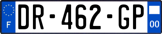 DR-462-GP