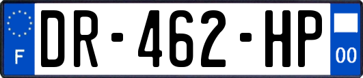 DR-462-HP