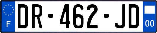 DR-462-JD