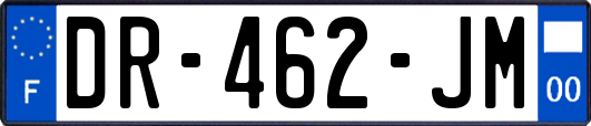 DR-462-JM