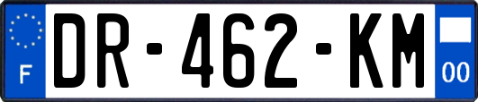 DR-462-KM