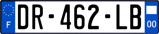 DR-462-LB