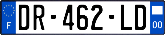 DR-462-LD
