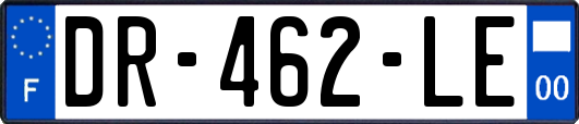 DR-462-LE
