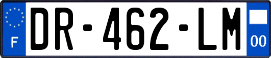 DR-462-LM