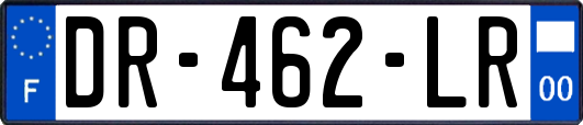 DR-462-LR
